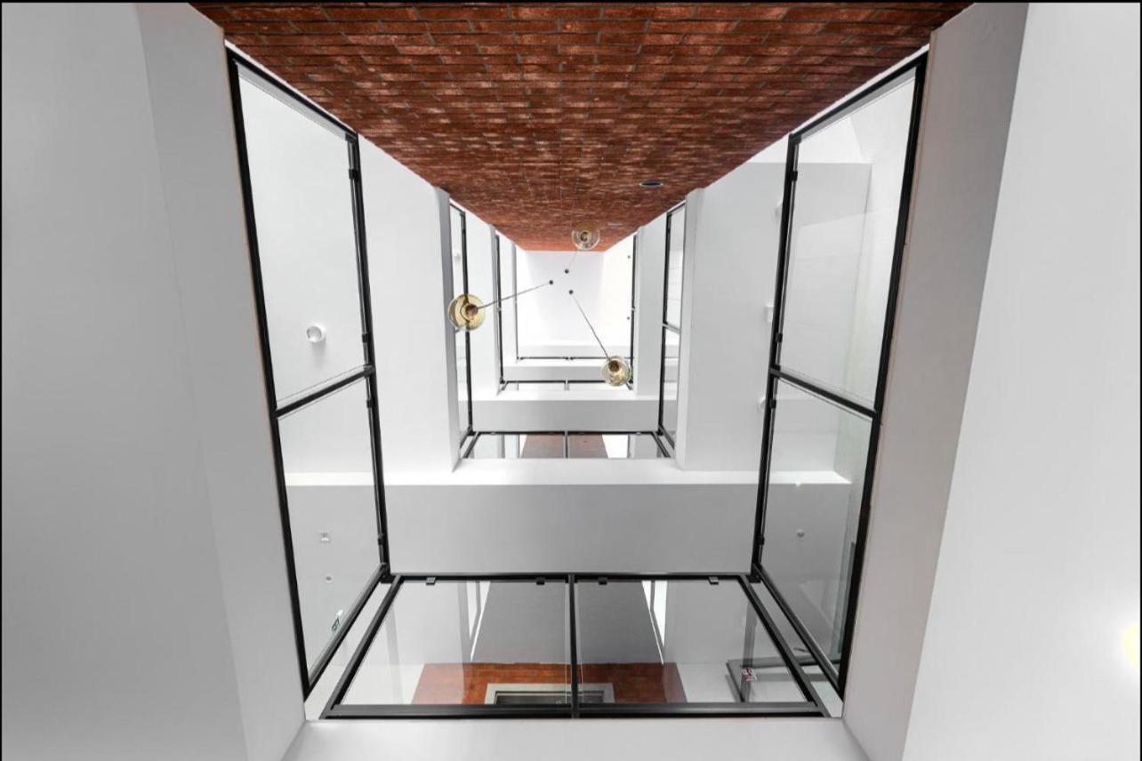 Apartament Tobi 39, Mielno Olimpijska Luaran gambar
