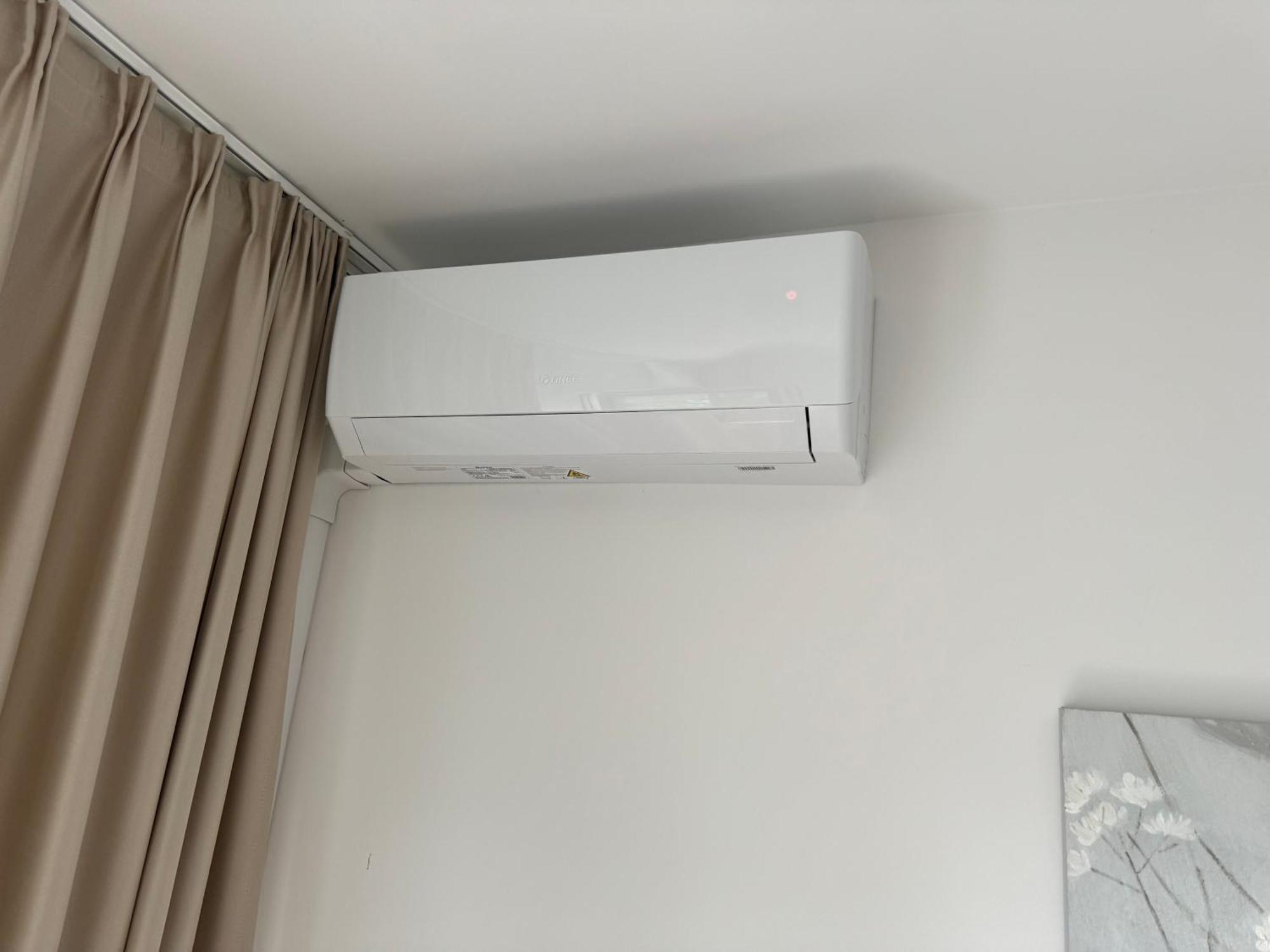 Apartament Tobi 39, Mielno Olimpijska Luaran gambar